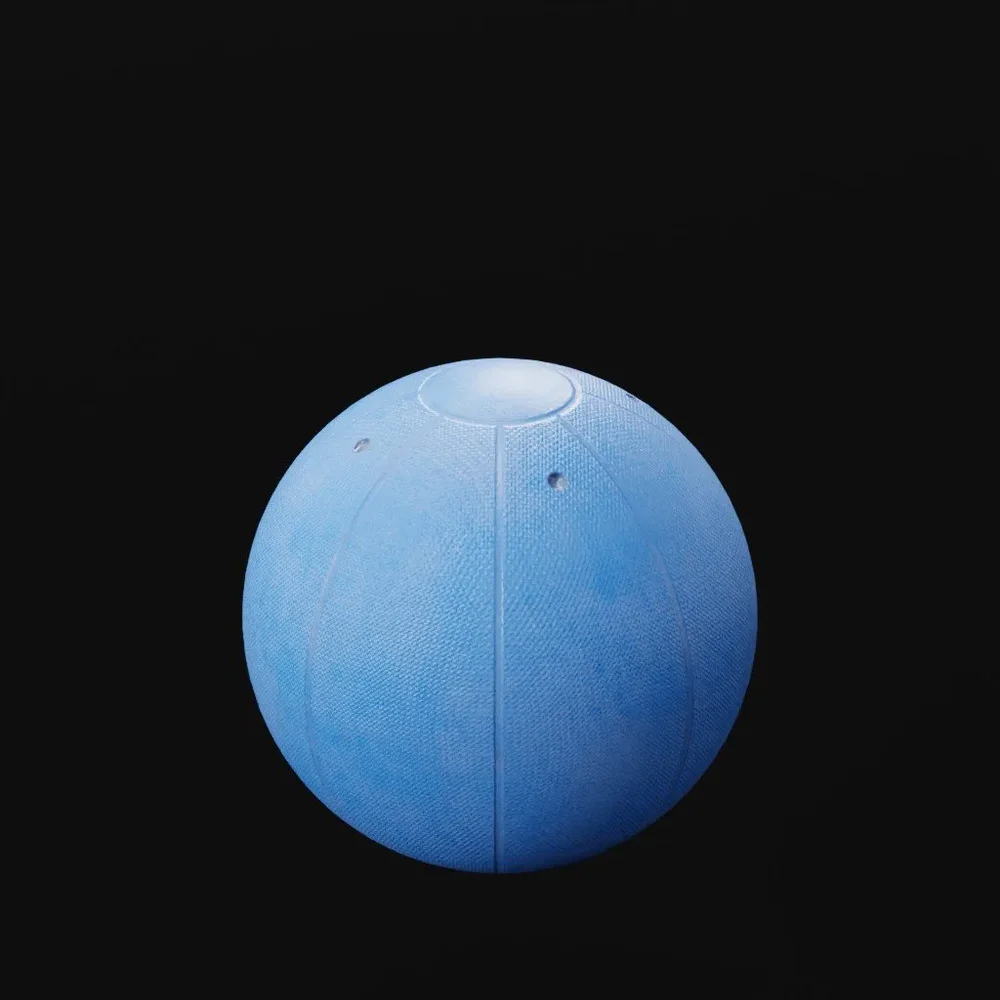 Goalball Ball