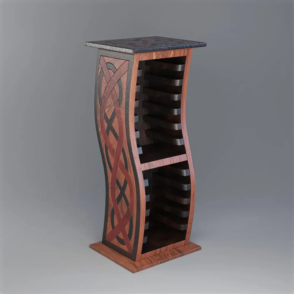 Cd Holder
