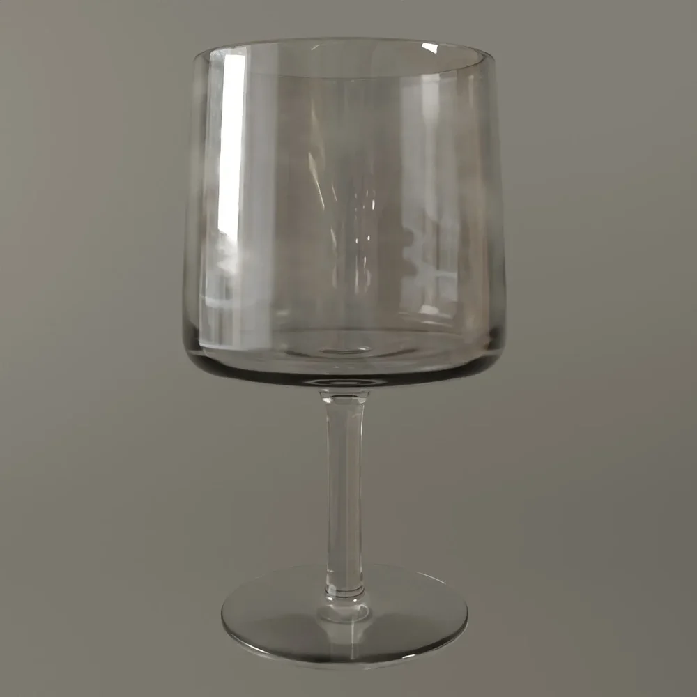 Glass
