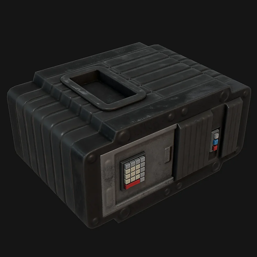 Hardware Device