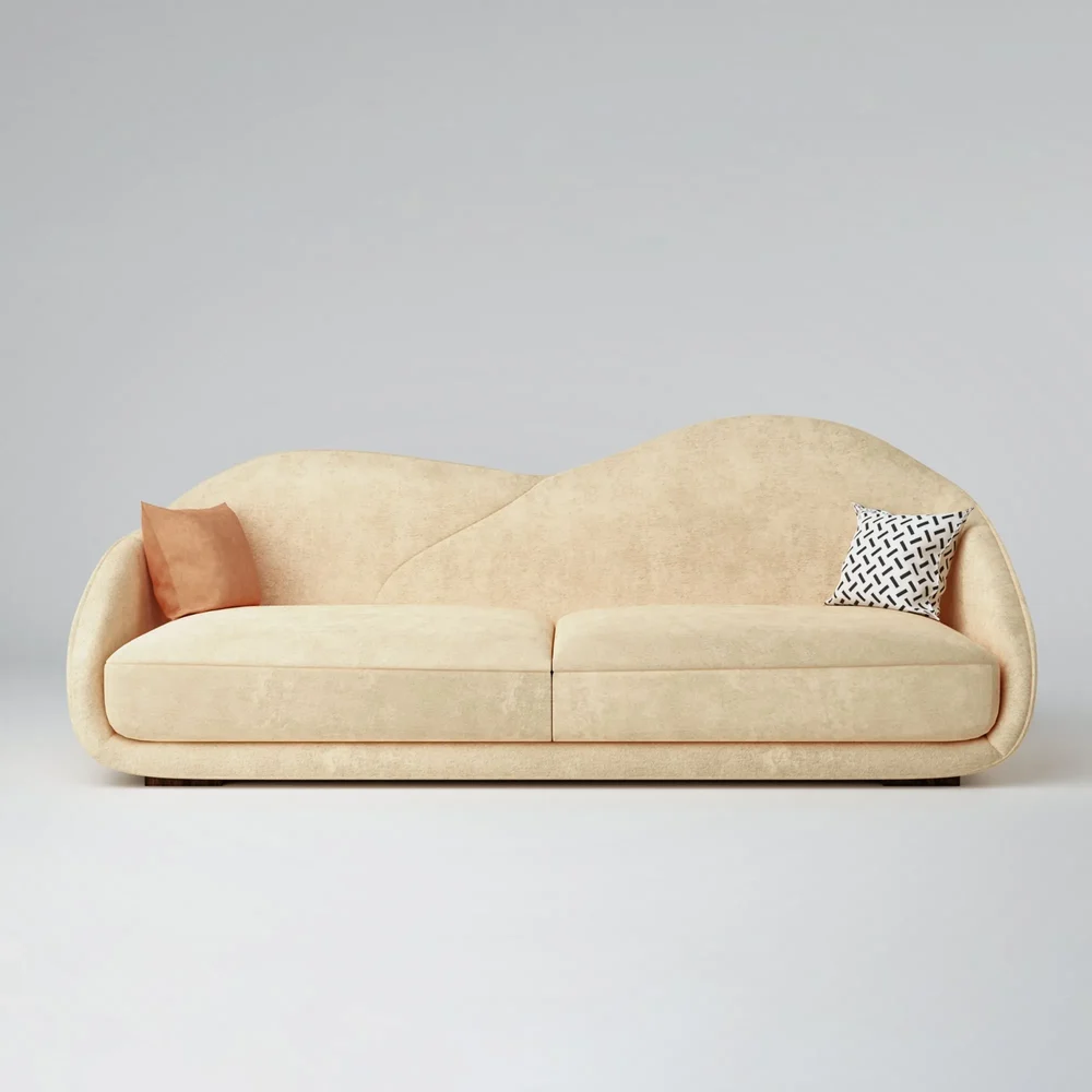 Arsal Sofa