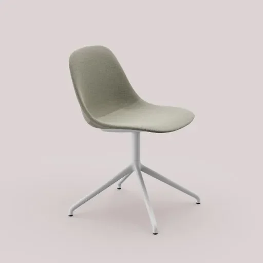 Fiber Chair By Muuto