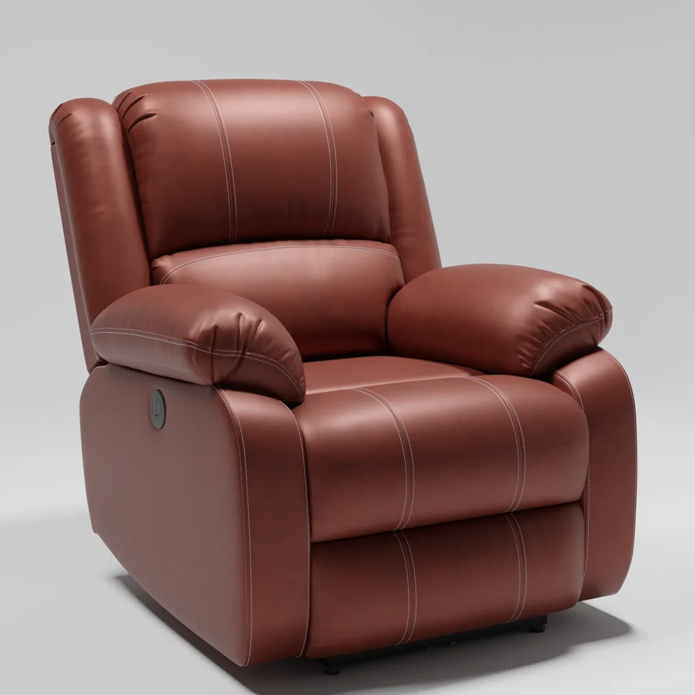 Oversized Power Lift Chair