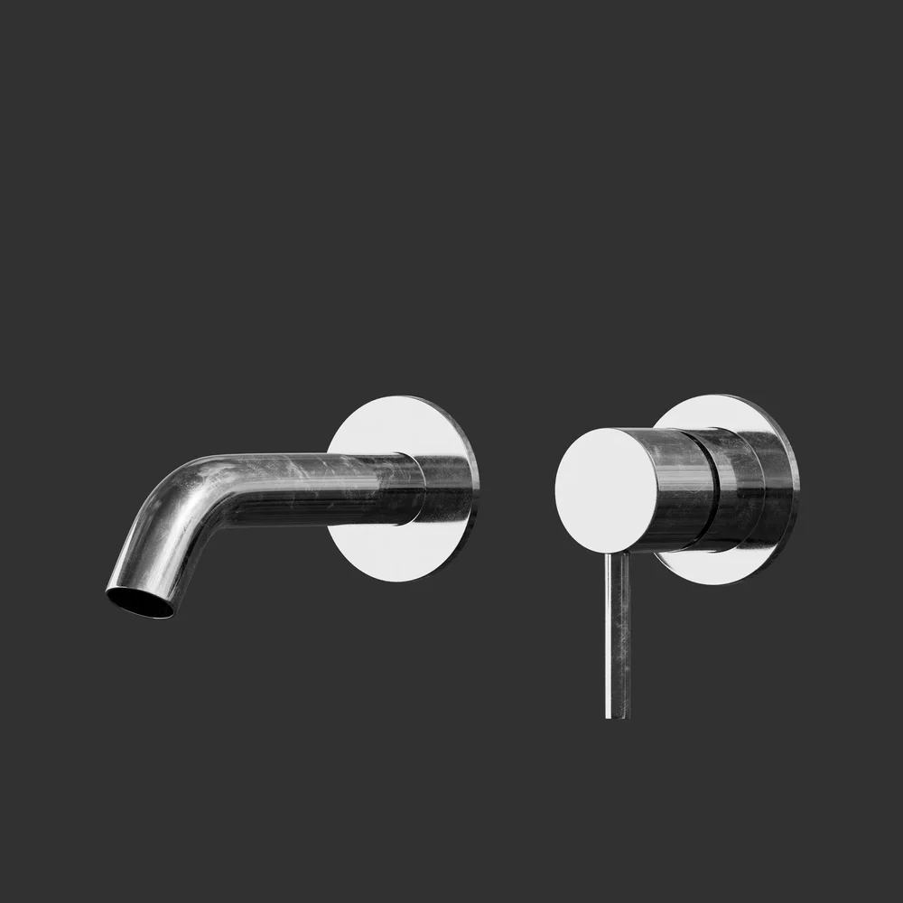 Faucet 5002e809b By Fantini