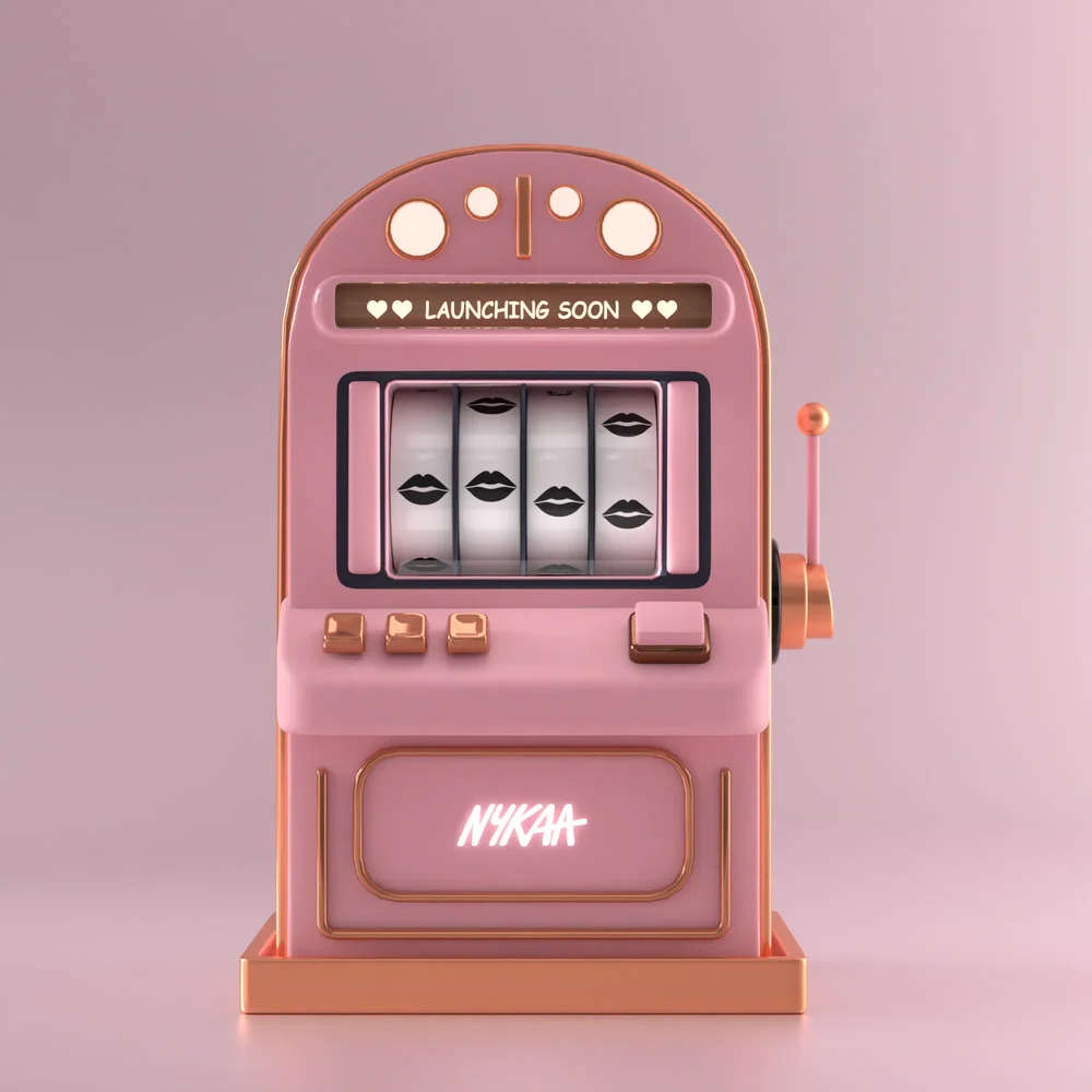 Gaming Slot Machine