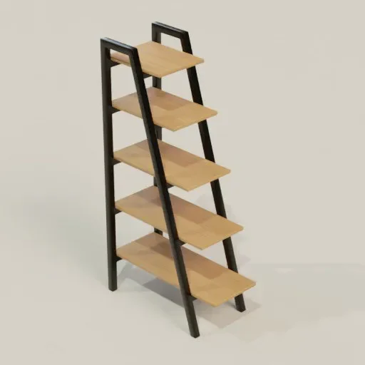 Rack Shelving Bookcase 40 X 70 X 150