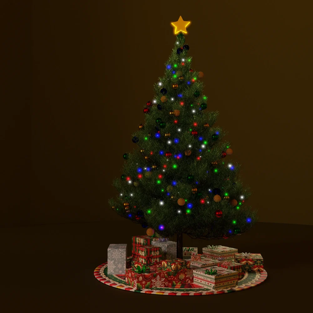 Christmastree