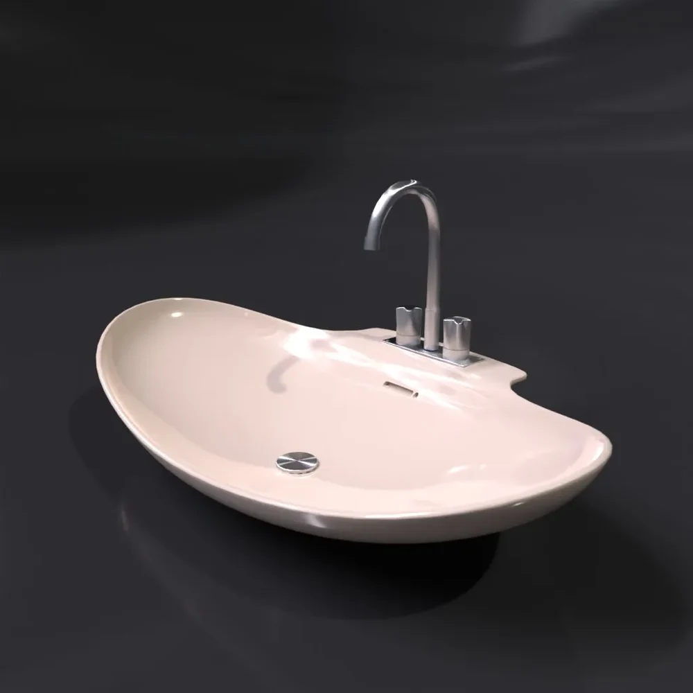 Wash Basin Kitchen Sink