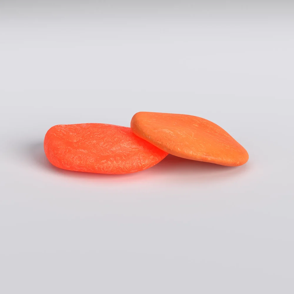 Dried Apricots