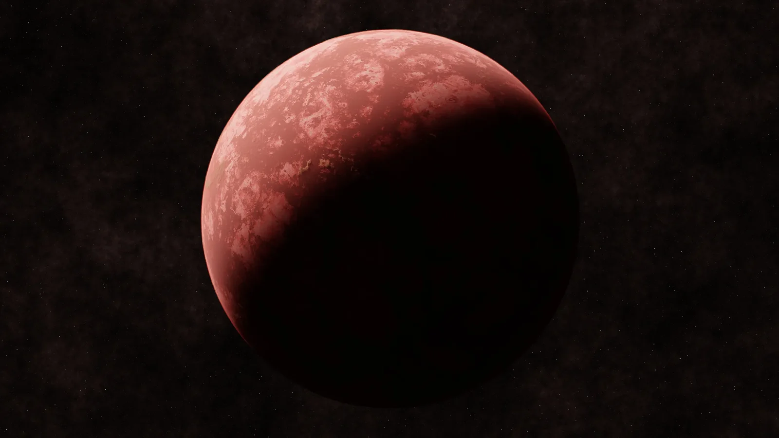 Procedural Planet