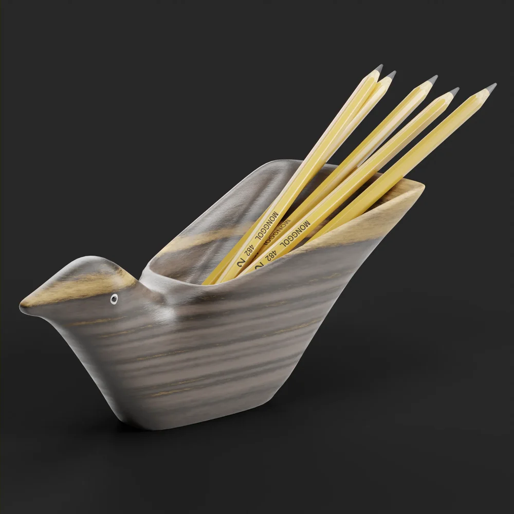 Pencil Holder