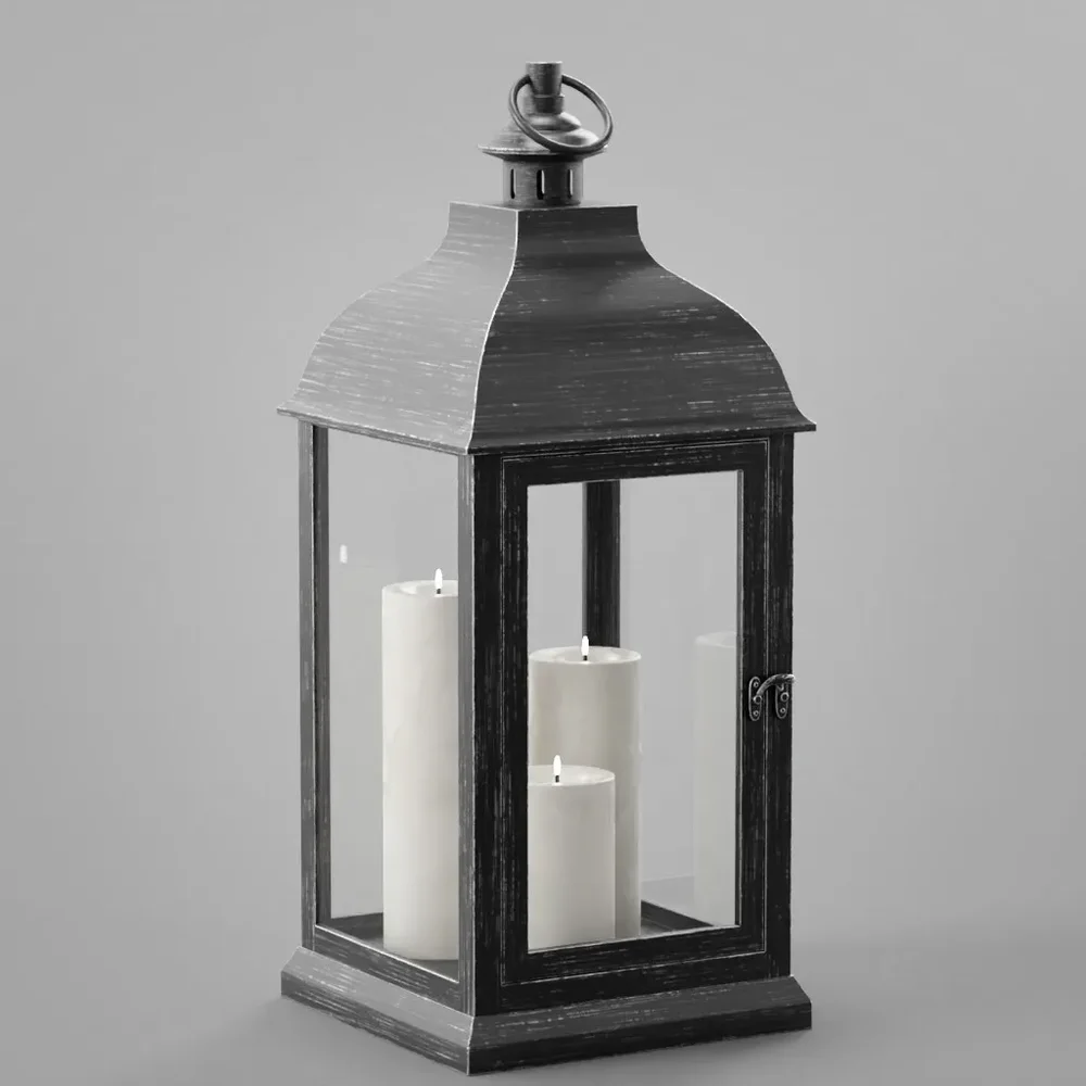 Outdoor Lantern