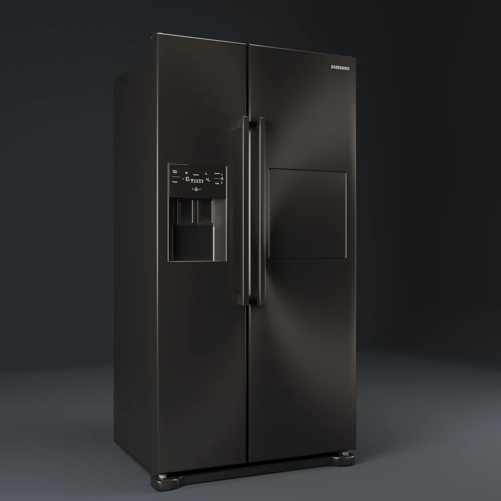 Fridge - Samsung Rs50n3913bc