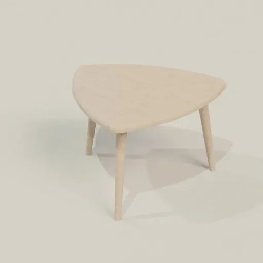 Yngve Table