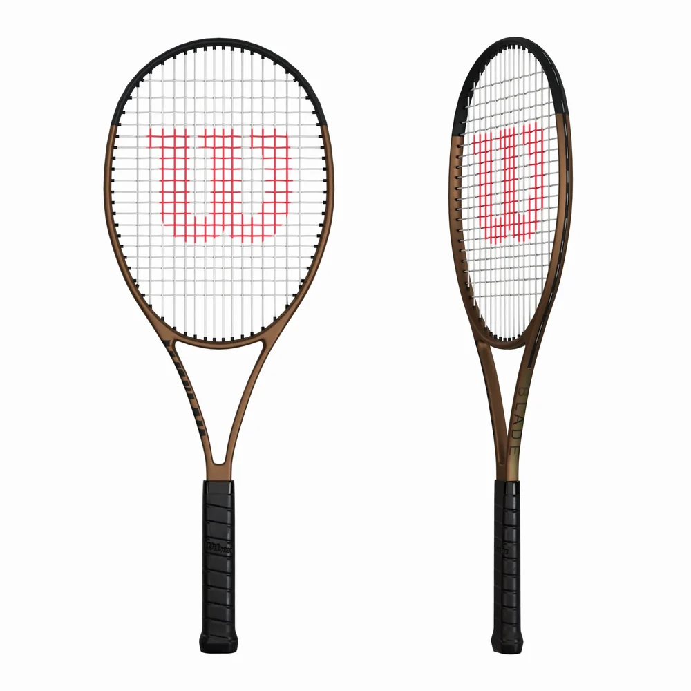 Wilson Blade 98 Tennis Racket