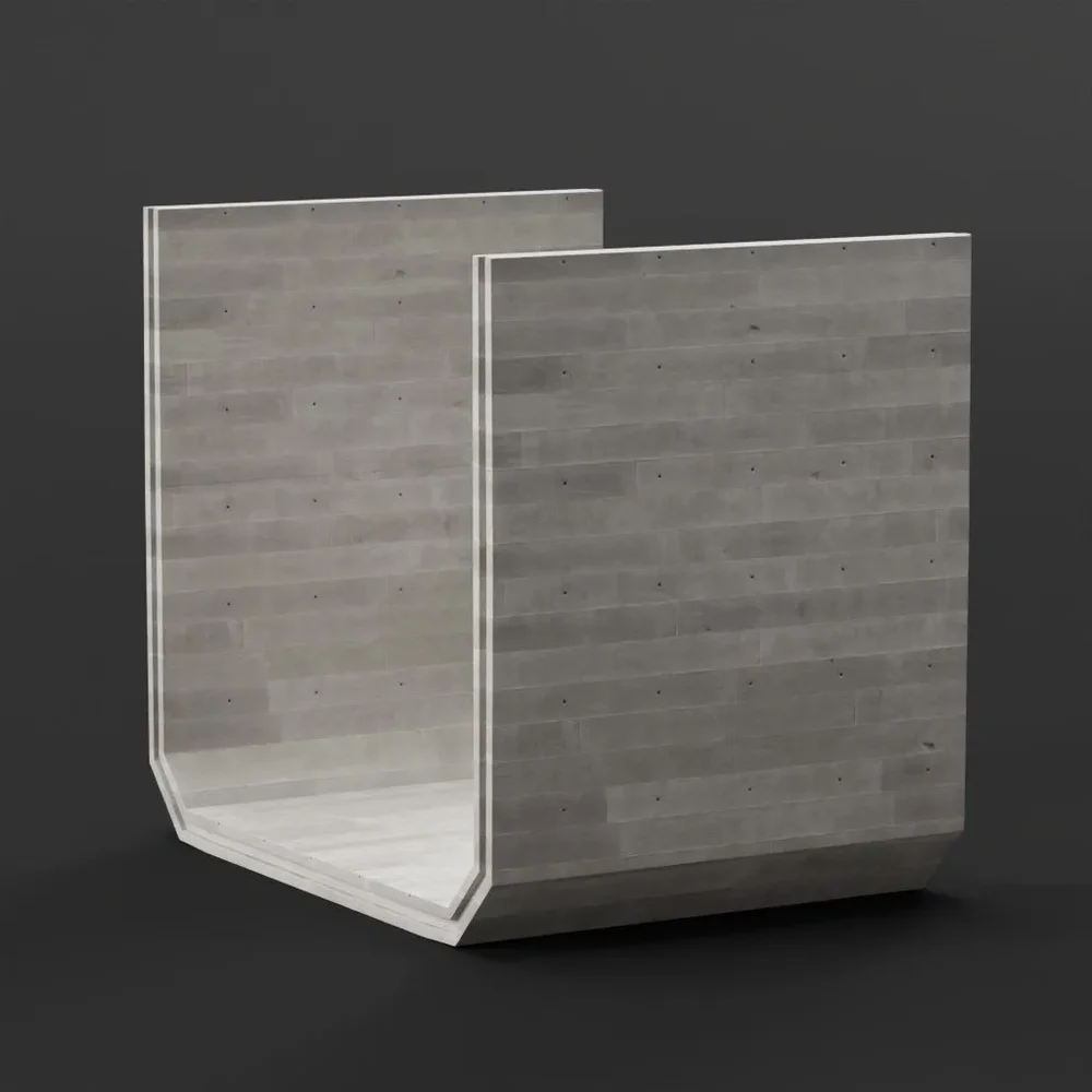 Box Culvert Type 03