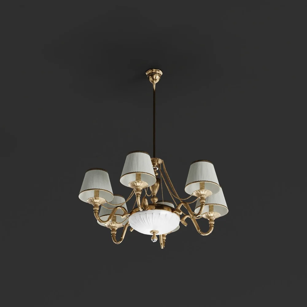 Chandelier 02