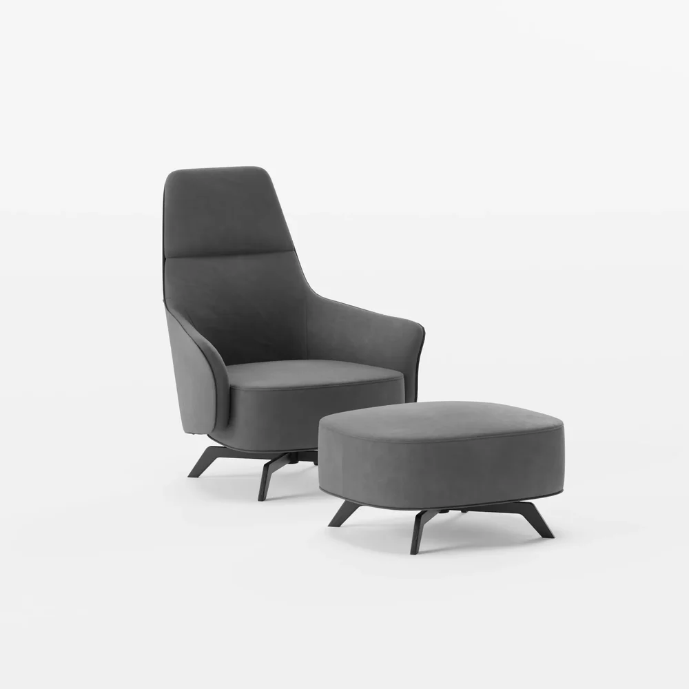 Poliform Kaori Lounge