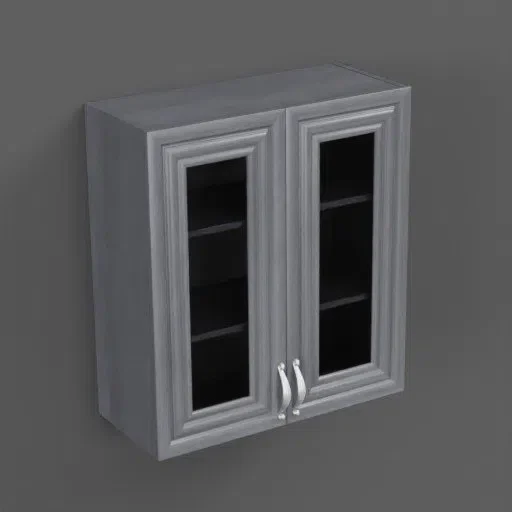 Kitchen Cabinet Var 3.6