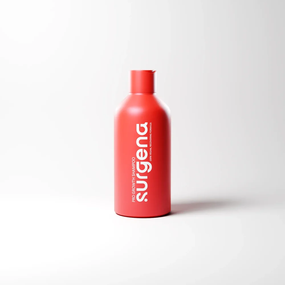 Surgena Beauty Bottle