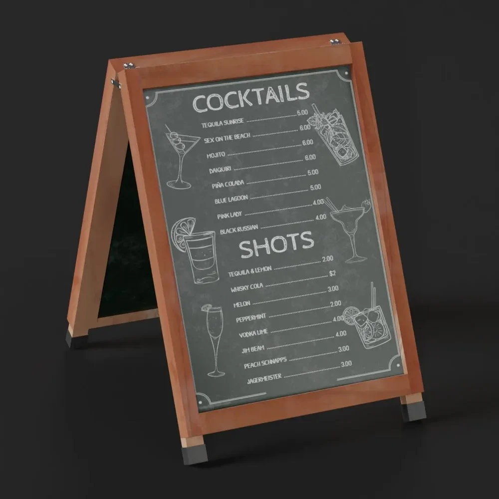 Chalkboard