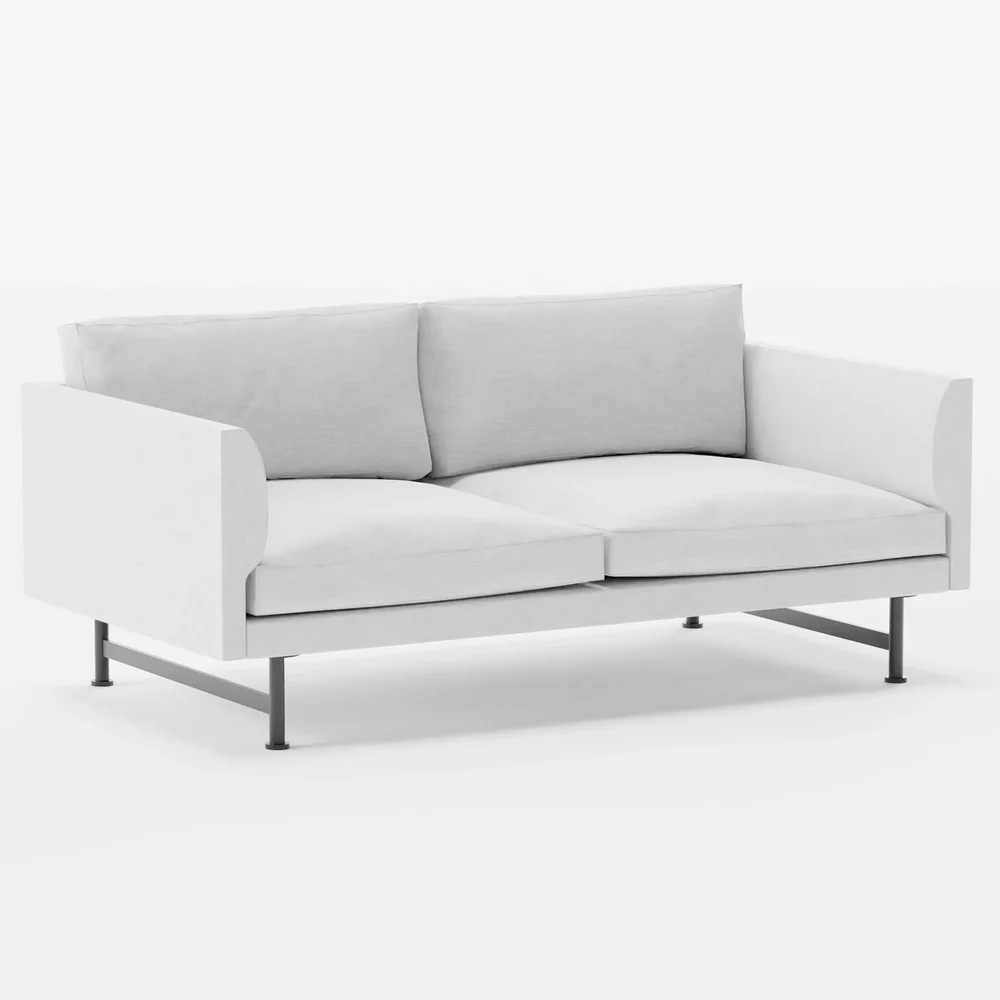 Fredericia Calmo Sofa Replica