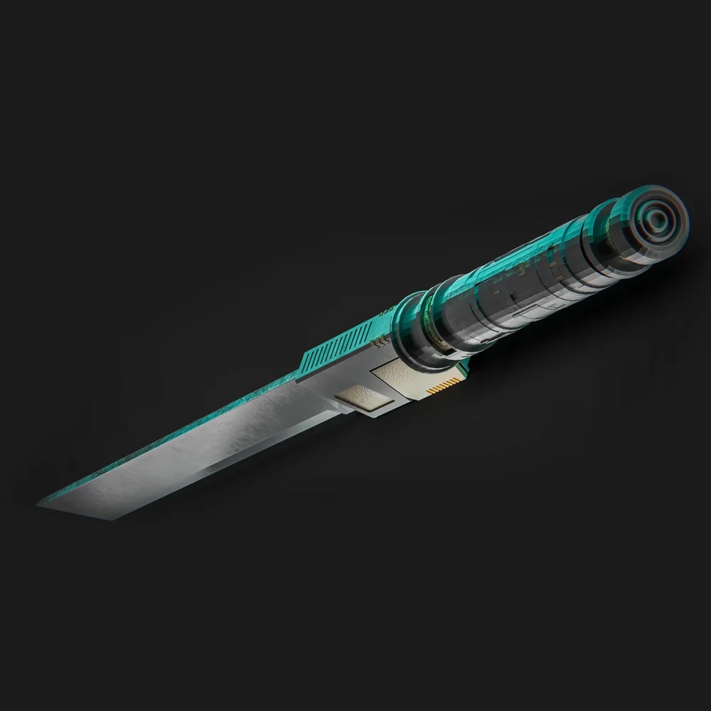 Scifi Sword