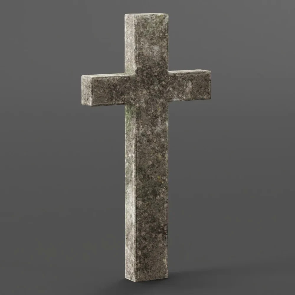 Gravestone 05