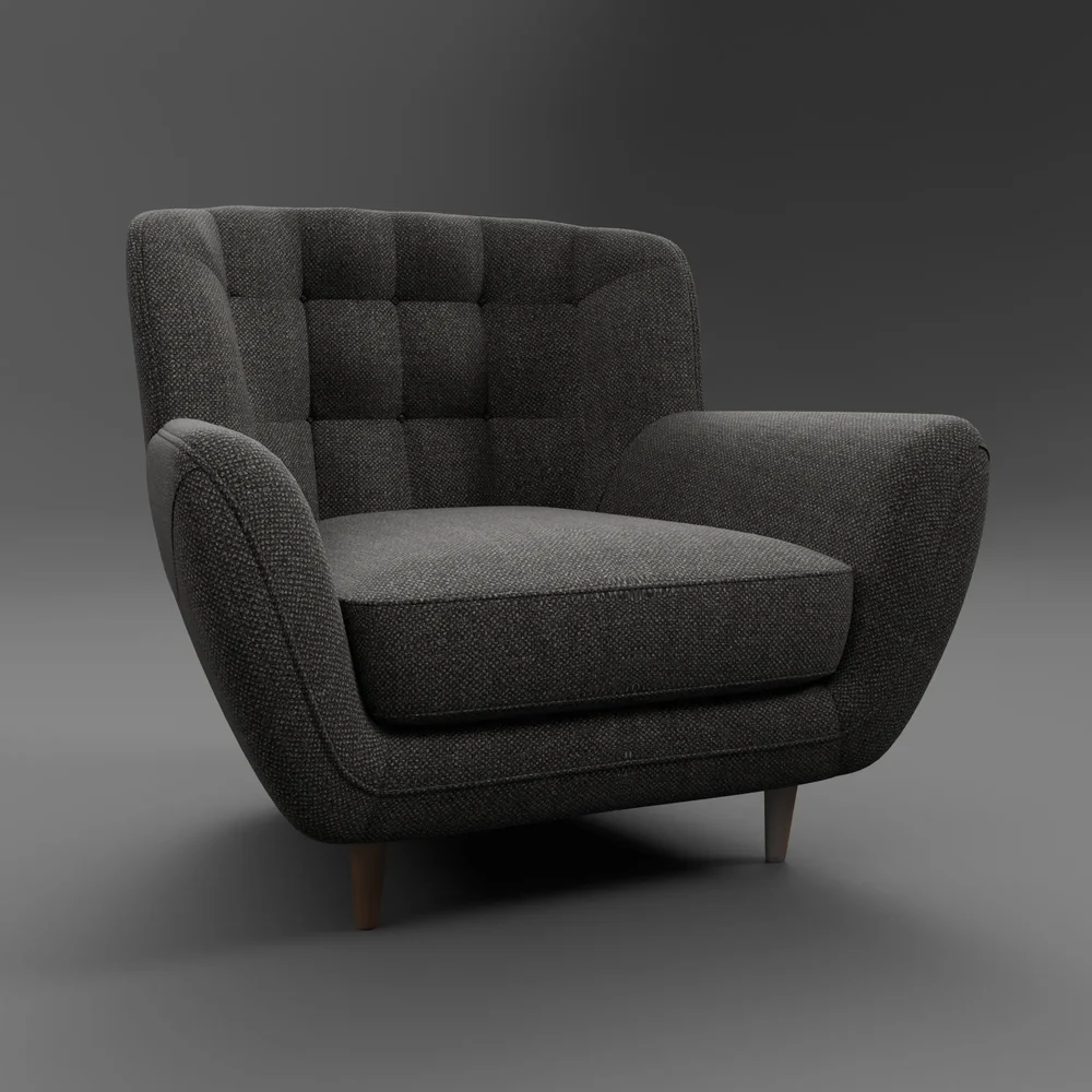 Deephouse Toskana Armchair