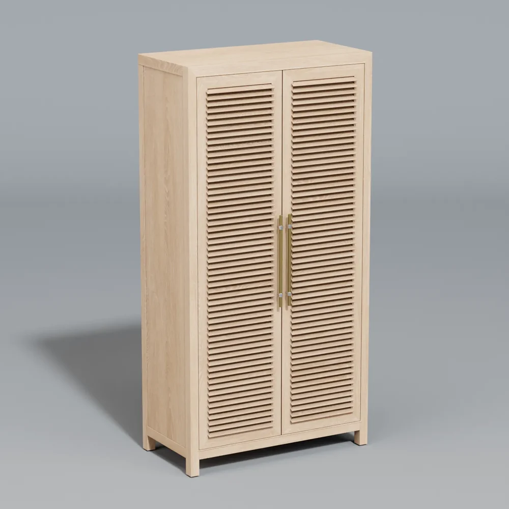 Wooden Cabinet