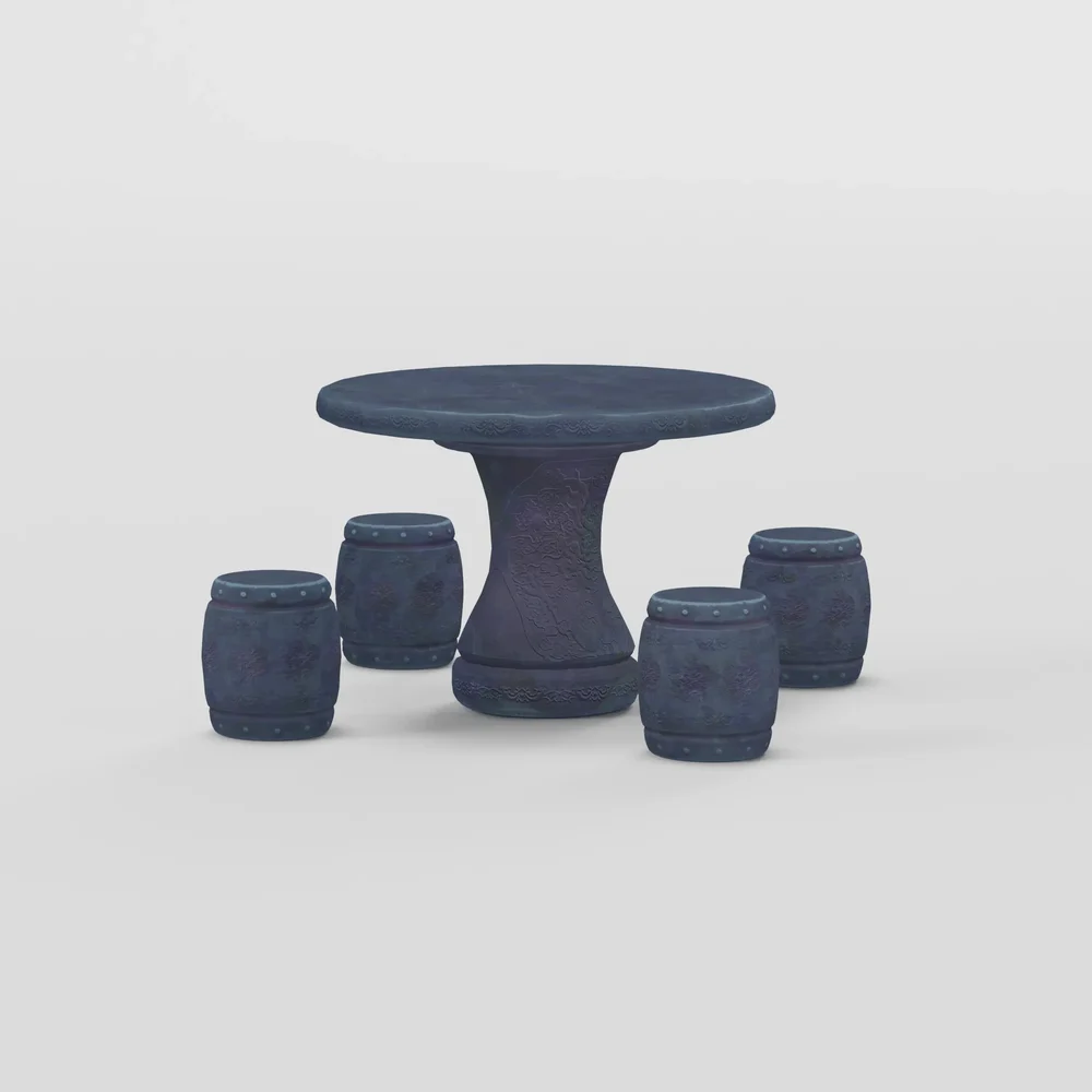 Stone Table