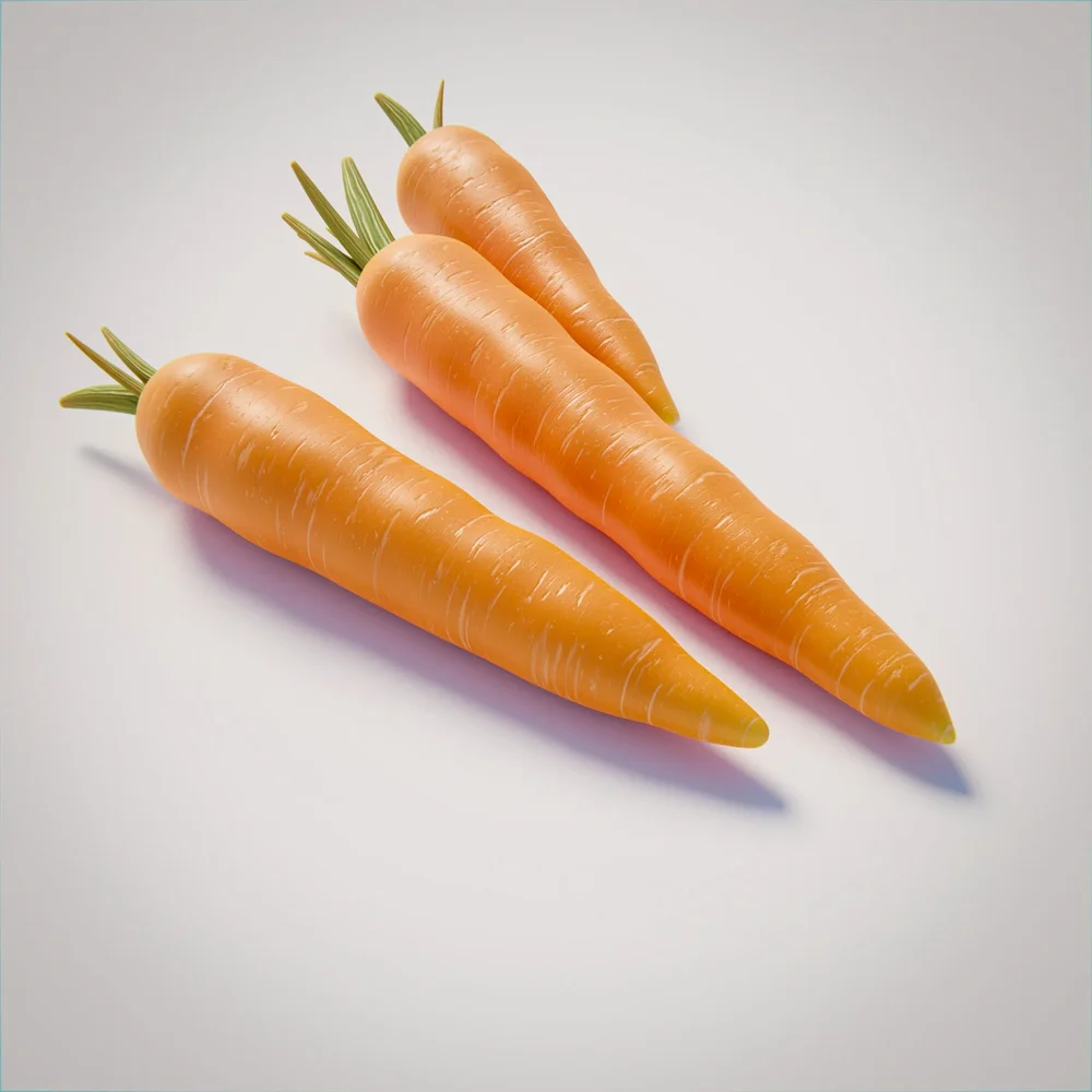 Carrots