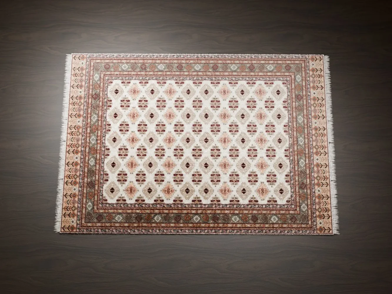 Persian Carpet