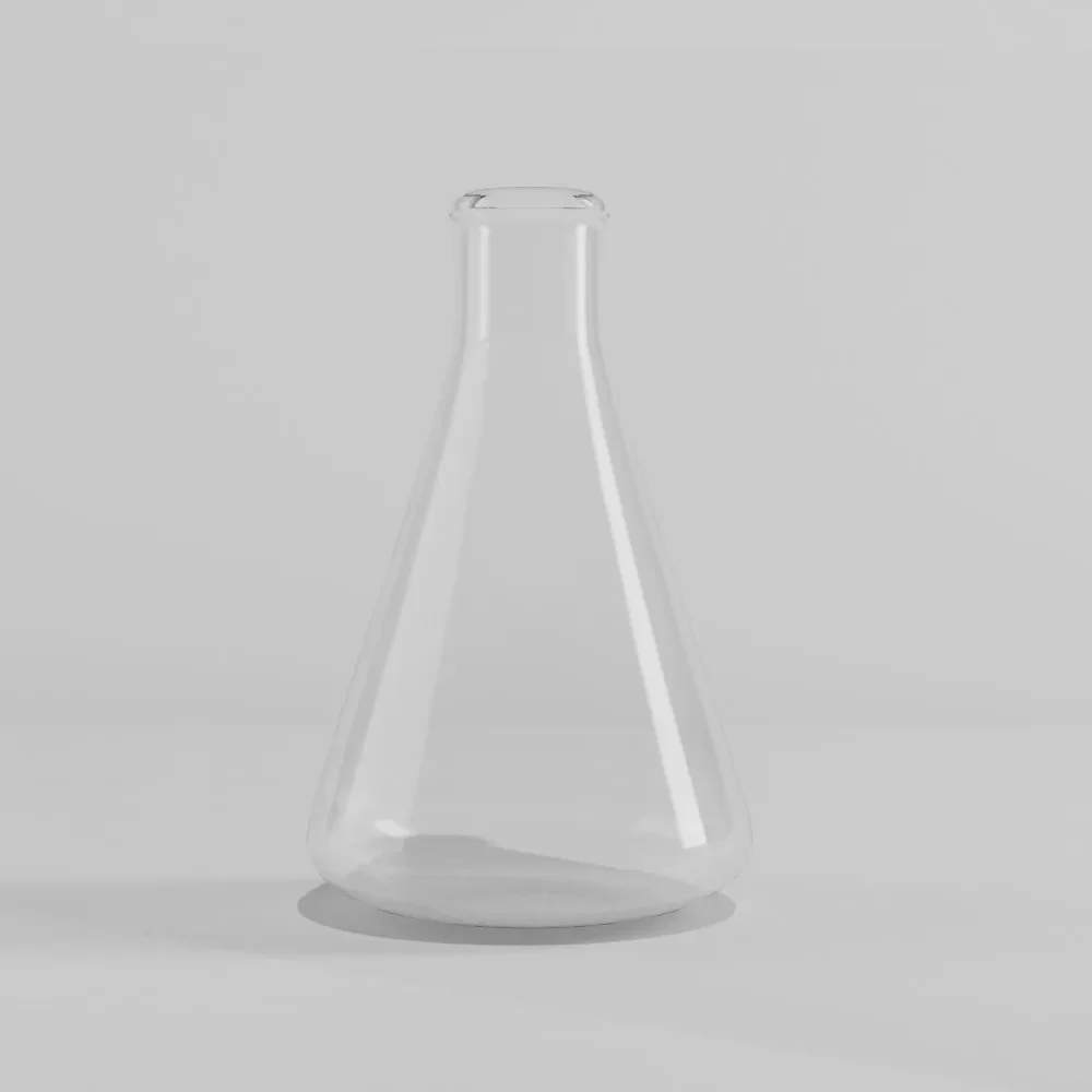 Erlenmeyer Flask