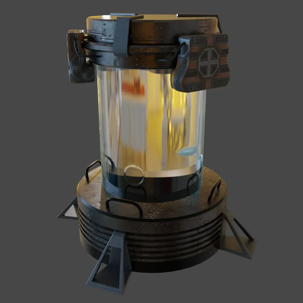 Incubator