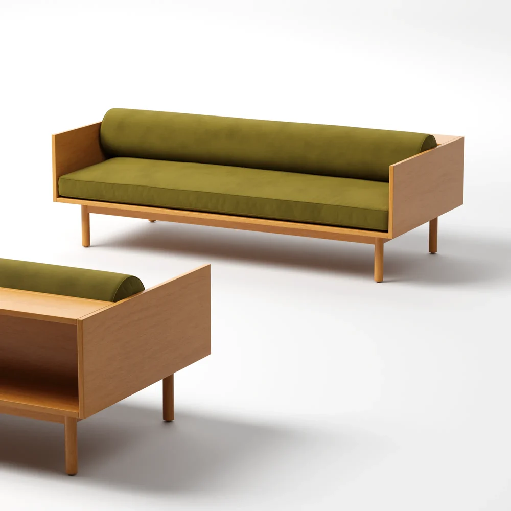 Souvenir Sofa