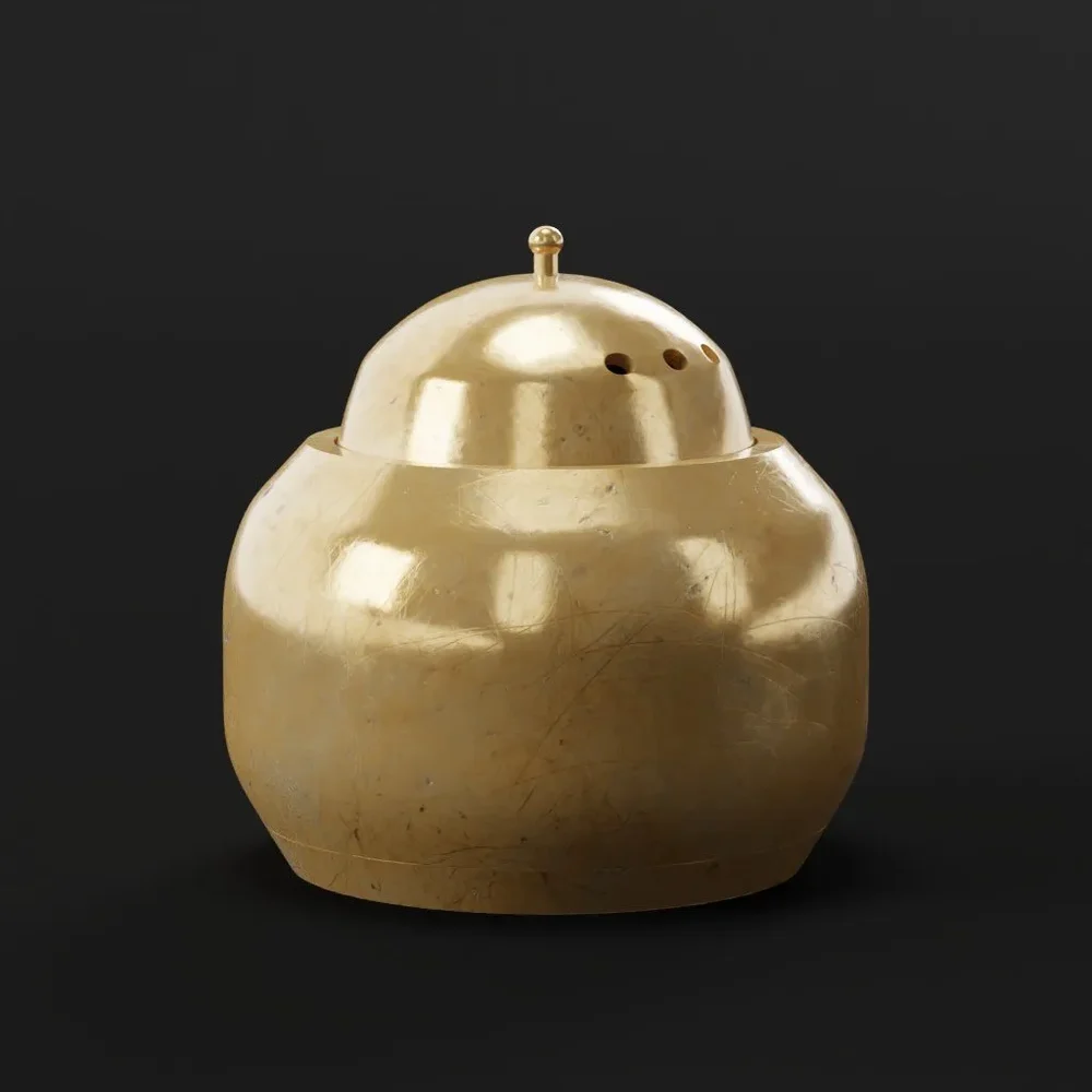 Incense Burner