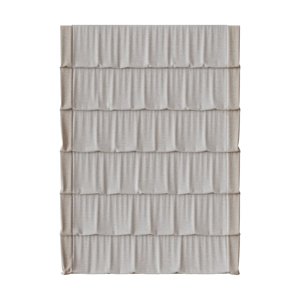 Roman Curtain