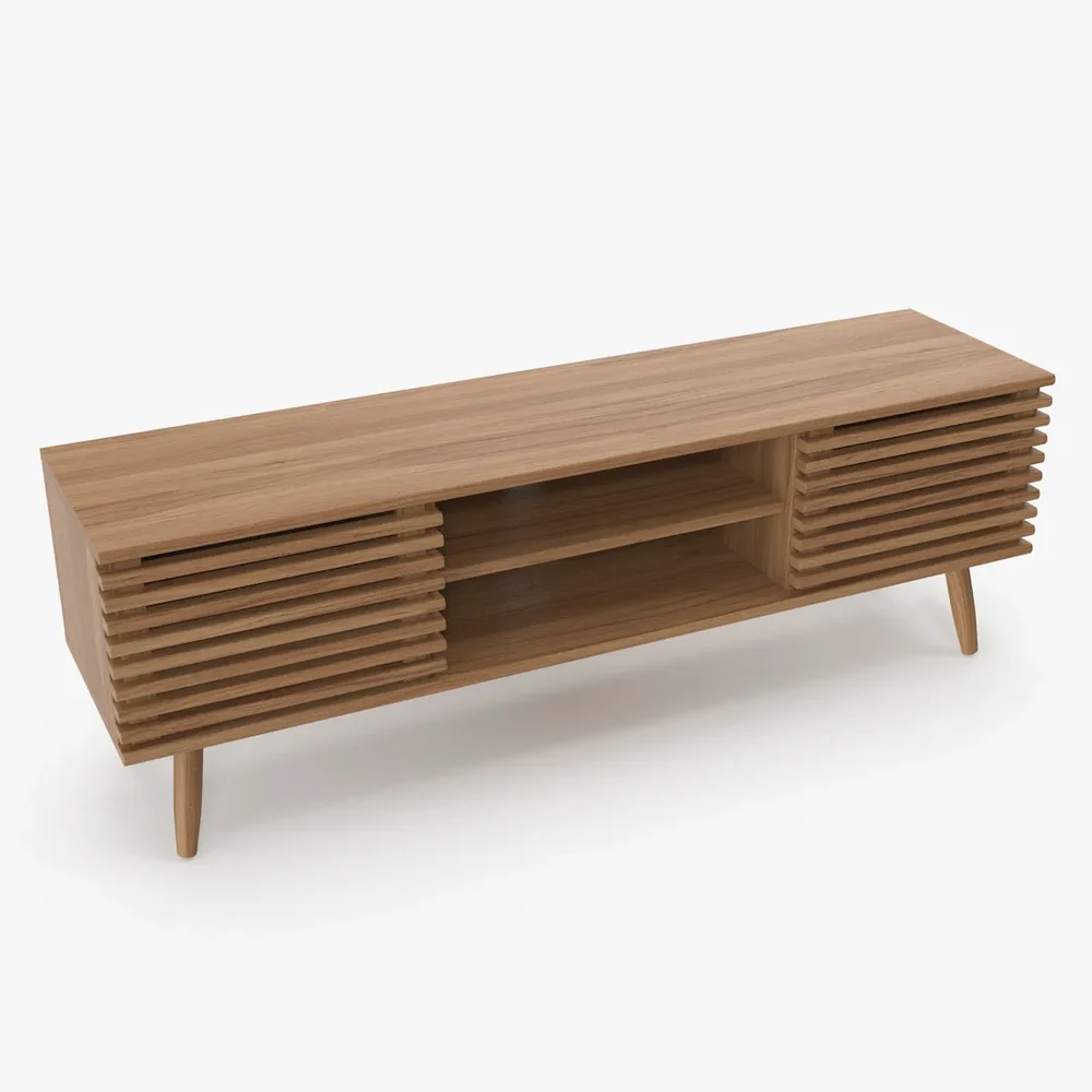 Wooden Unit