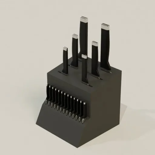Knife Holder