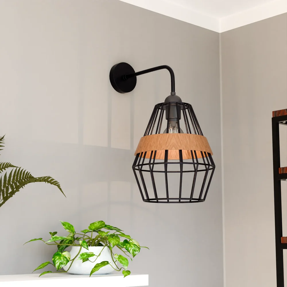 Wall Sconce