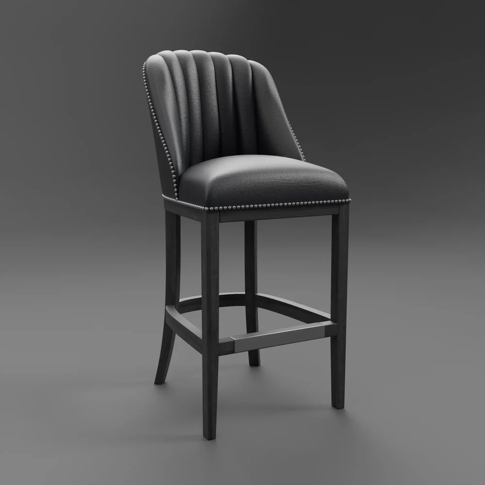 Eichholtz Balmore Bar Stool