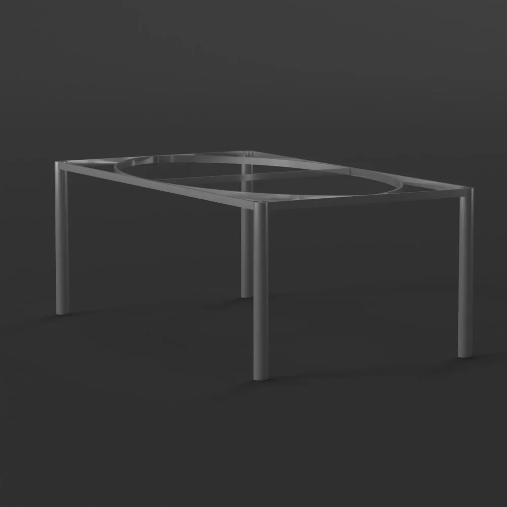 Ikea Dalfors Coffee Table