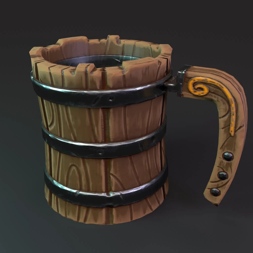 Cup