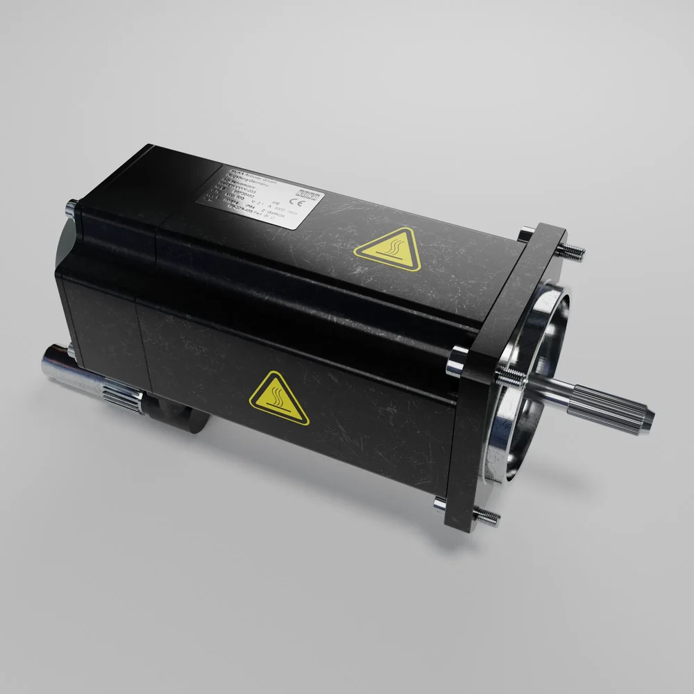 Robot Servo Motor Kk4ey