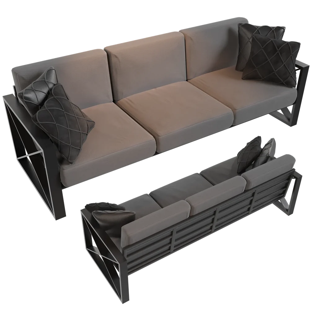 Outdoor Sofa