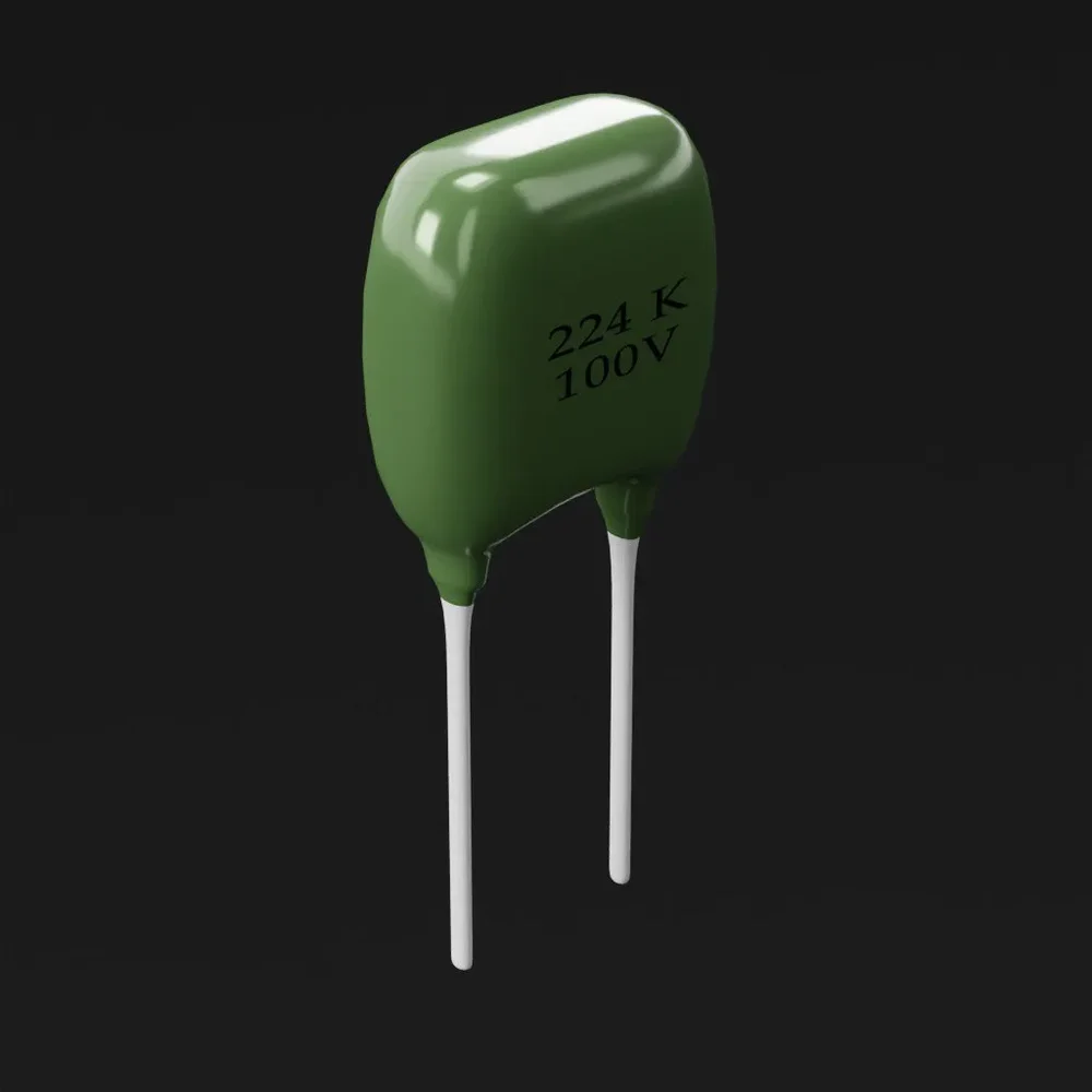 Capacitor Ceramic 224k