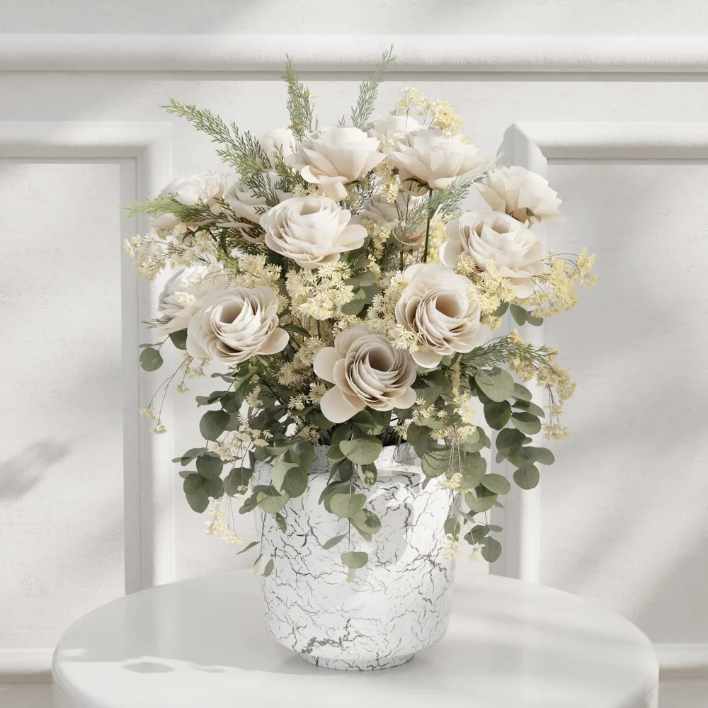 Rose Floral