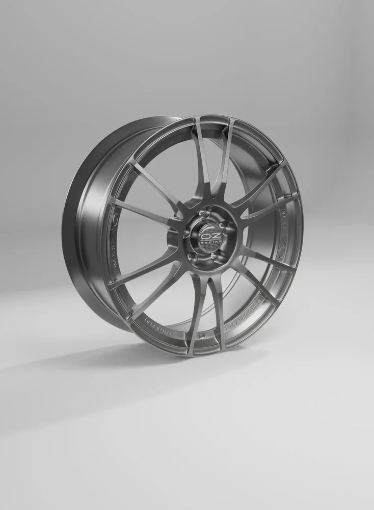 Oz Ultraleggera Wheel