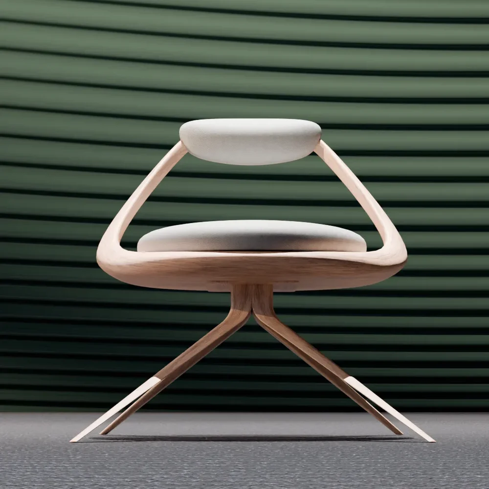 Lounge Chair
